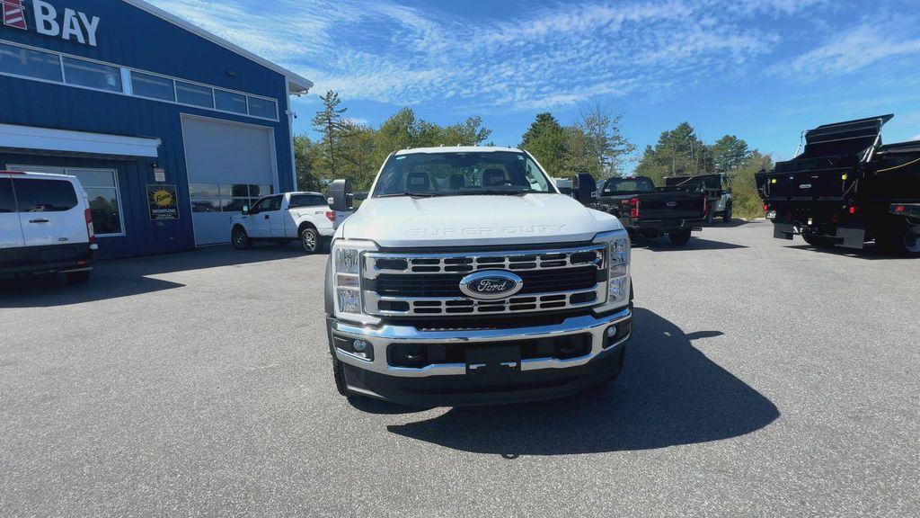 new 2026 Ford F-450 car, priced at $65,725