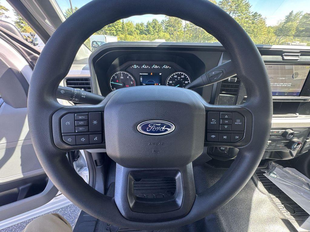 new 2026 Ford F-450 car, priced at $65,725