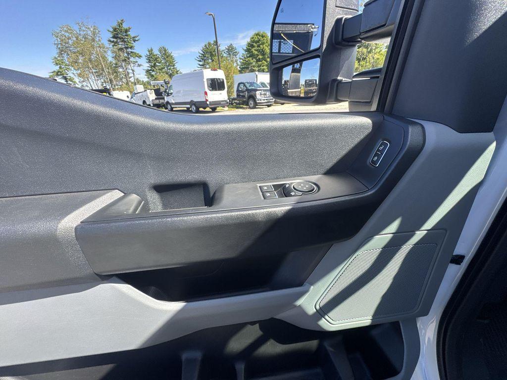 new 2026 Ford F-450 car, priced at $65,725