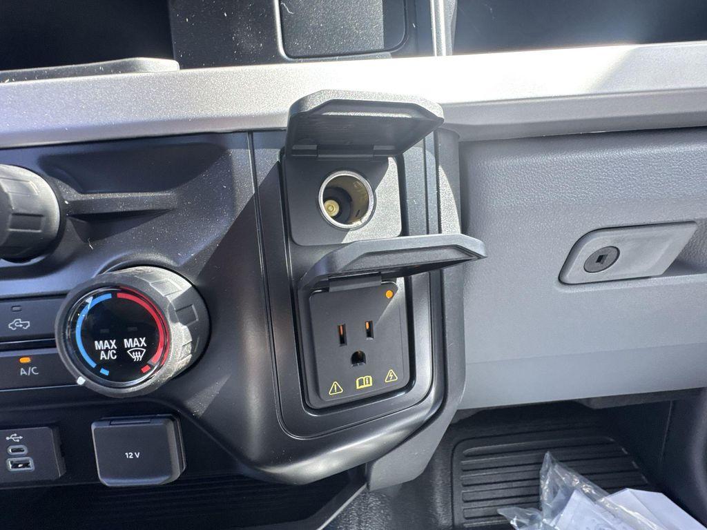 new 2026 Ford F-450 car, priced at $65,725