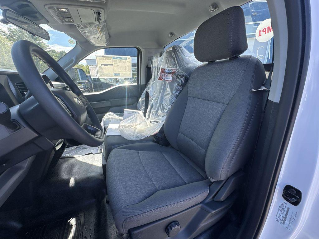 new 2026 Ford F-450 car, priced at $65,725