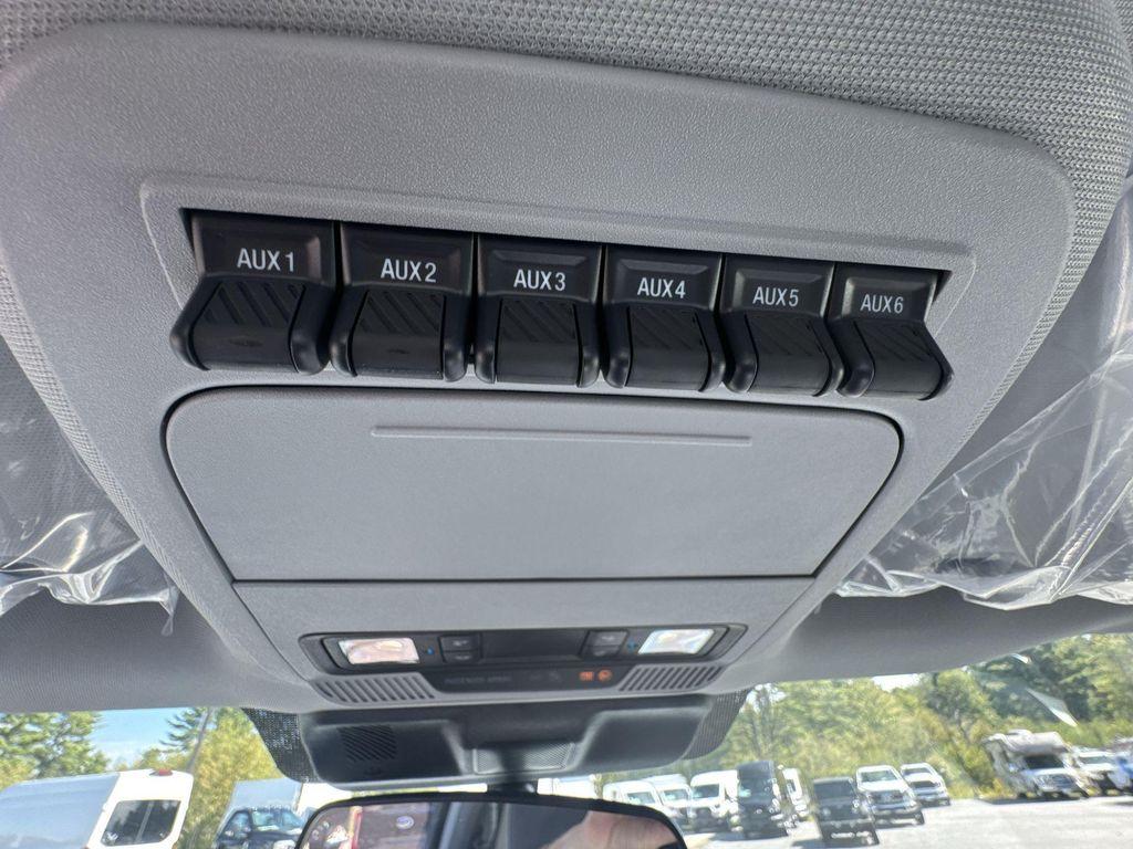 new 2026 Ford F-450 car, priced at $65,725
