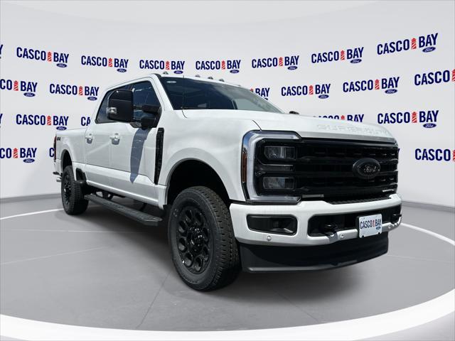 new 2024 Ford F-250 car, priced at $76,524