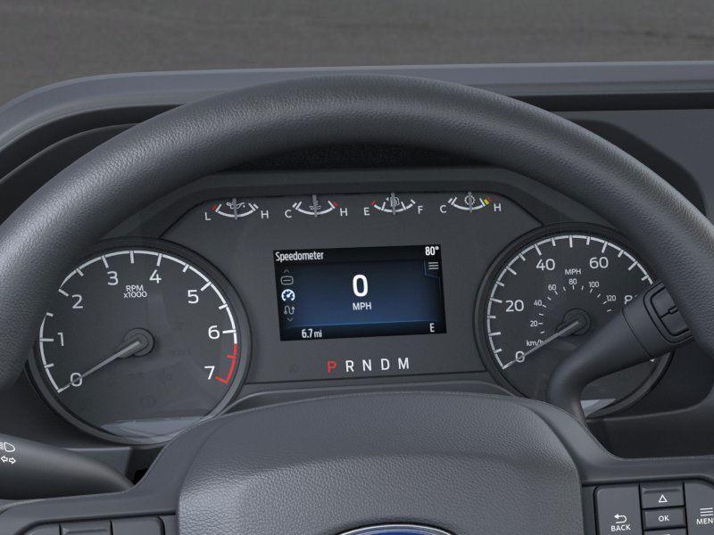 new 2026 Ford F-250 car, priced at $55,405