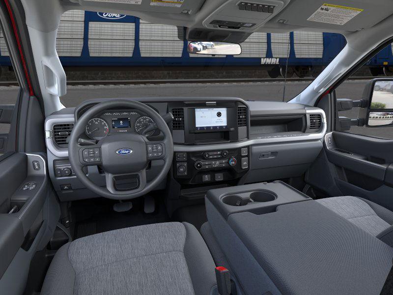 new 2026 Ford F-250 car, priced at $55,405