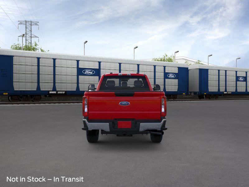 new 2026 Ford F-250 car, priced at $55,405