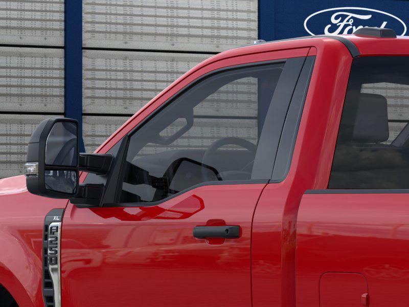 new 2026 Ford F-250 car, priced at $55,405