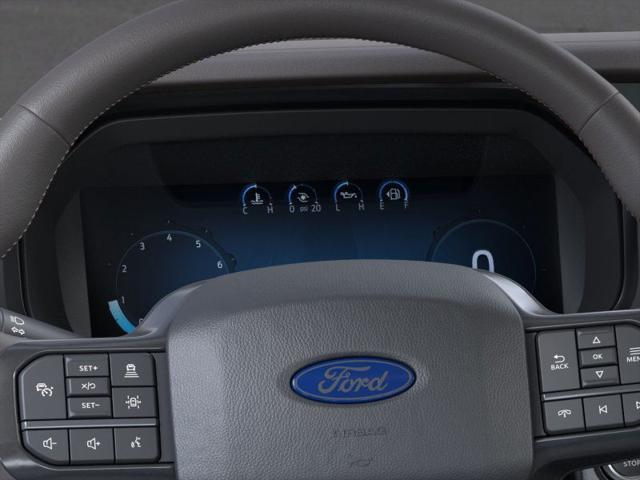new 2025 Ford F-150 car, priced at $72,427