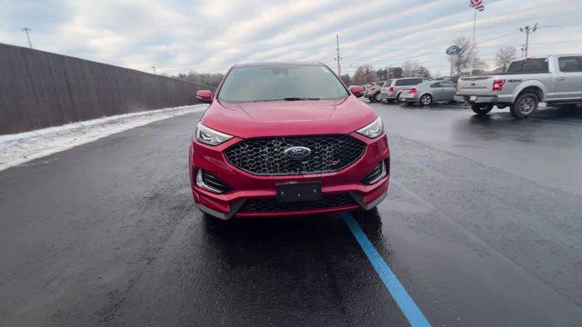 used 2020 Ford Edge car, priced at $23,985