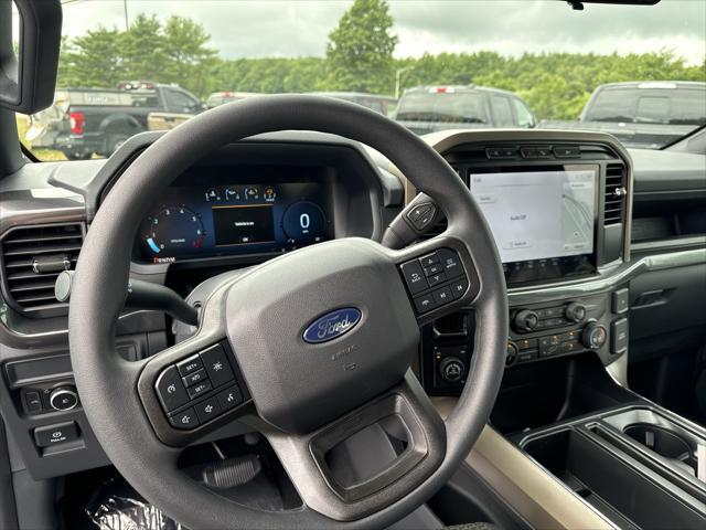 new 2024 Ford F-150 car, priced at $50,661