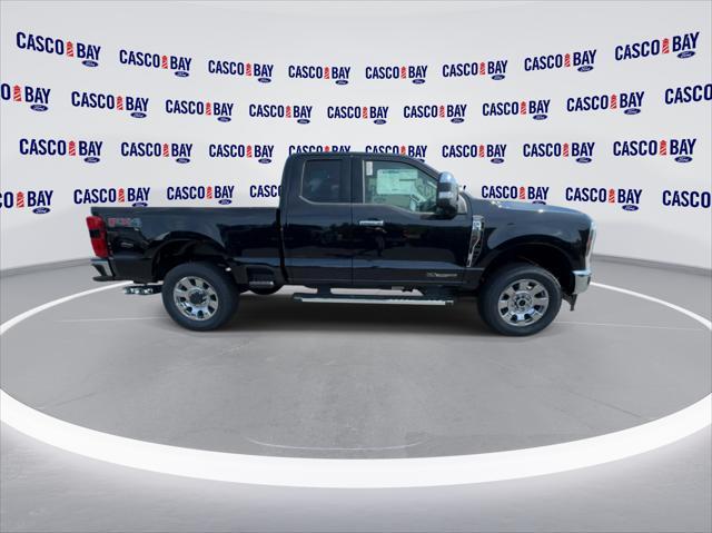 new 2024 Ford F-350 car, priced at $76,980