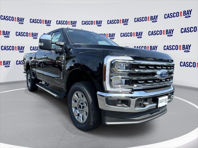 new 2024 Ford F-350 car, priced at $76,980