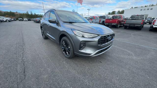 new 2025 Ford Escape car, priced at $38,801