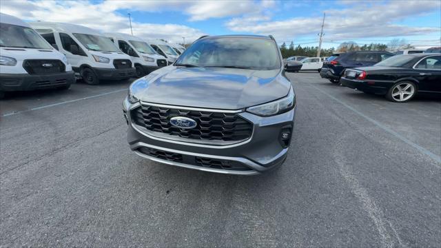 new 2025 Ford Escape car, priced at $38,801