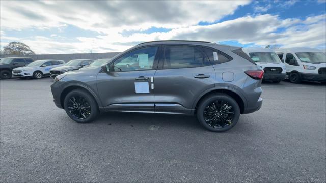 new 2025 Ford Escape car, priced at $38,801