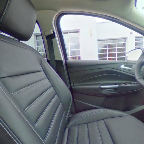 used 2019 Ford Escape car, priced at $18,985