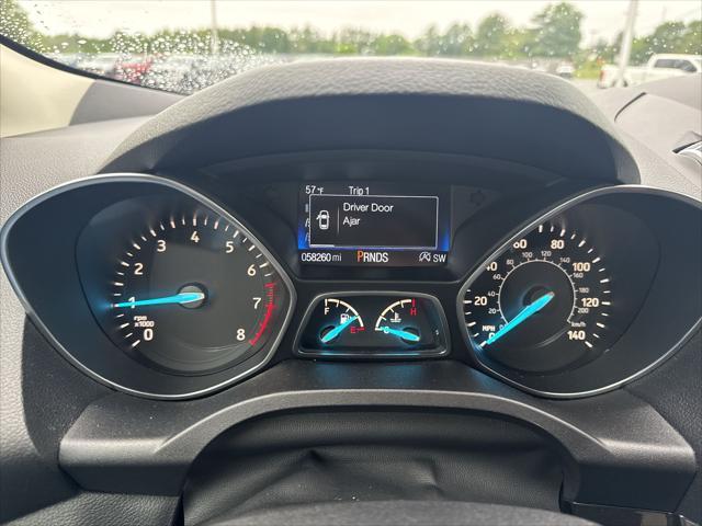 used 2019 Ford Escape car, priced at $18,985