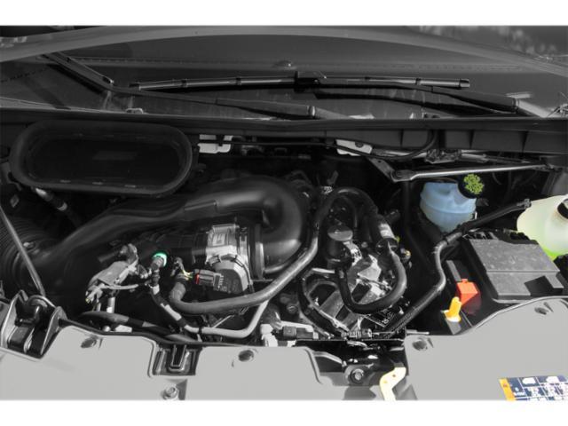 used 2020 Ford Transit-250 car, priced at $41,035