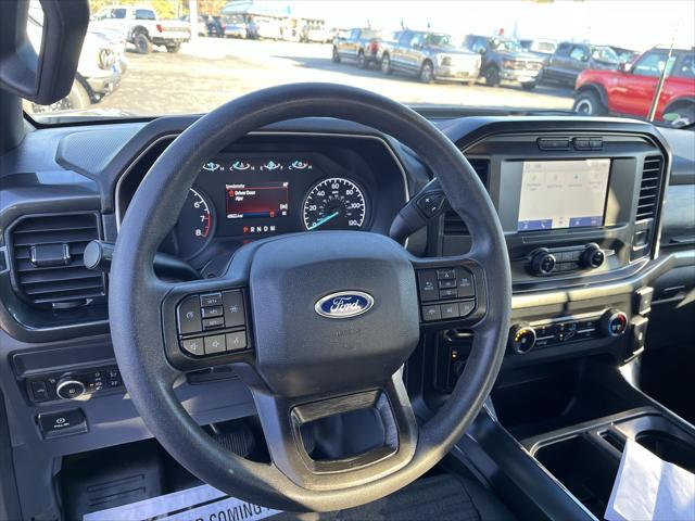 used 2021 Ford F-150 car, priced at $34,985