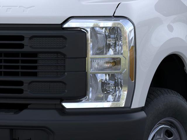 new 2025 Ford F-250 car, priced at $54,605