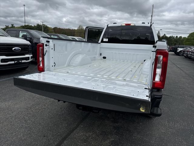 new 2025 Ford F-250 car, priced at $54,605