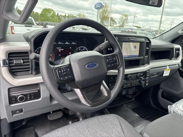 new 2025 Ford F-250 car, priced at $54,605