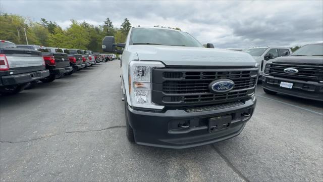 new 2025 Ford F-250 car, priced at $54,605