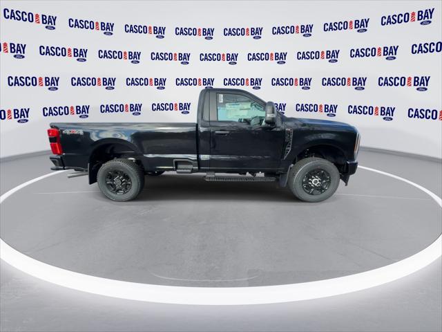 new 2024 Ford F-350 car, priced at $57,425