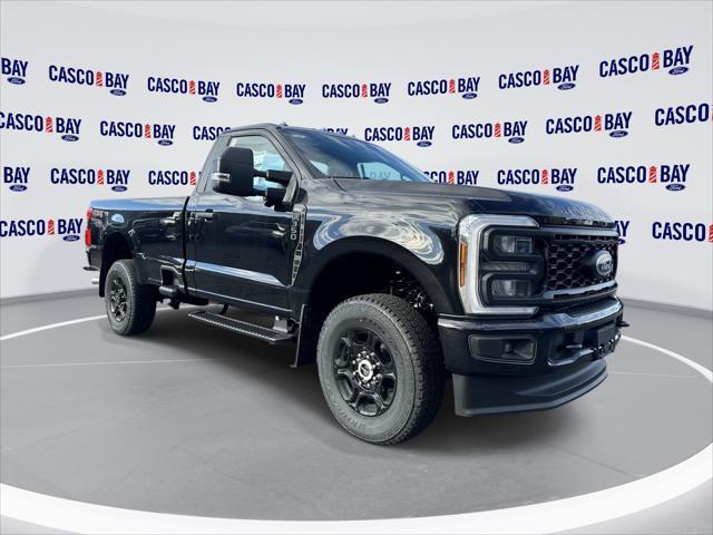 new 2024 Ford F-350 car, priced at $57,425