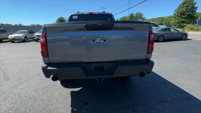 new 2024 Ford F-150 car, priced at $48,941