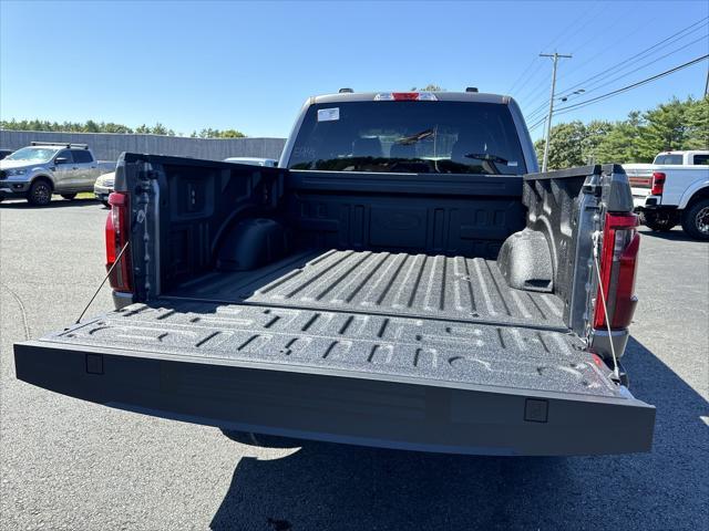 new 2024 Ford F-150 car, priced at $50,941