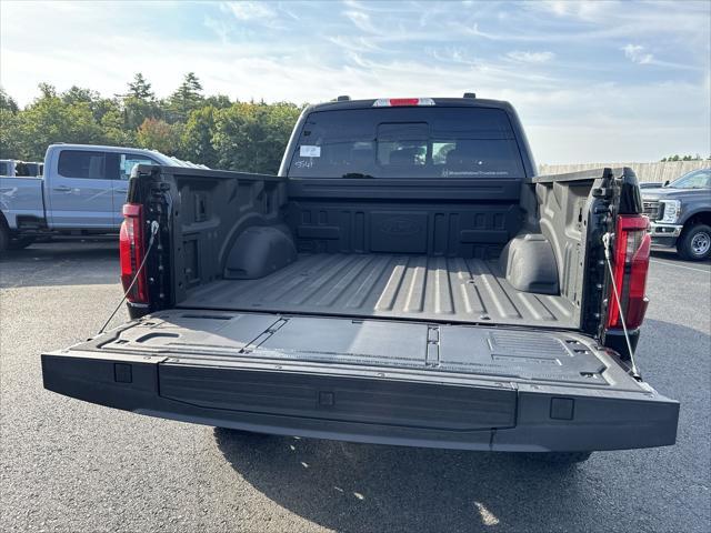 new 2024 Ford F-150 car, priced at $92,665