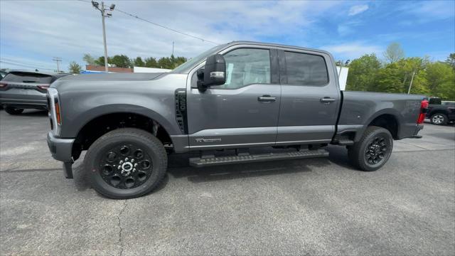 new 2025 Ford F-350 car, priced at $88,339