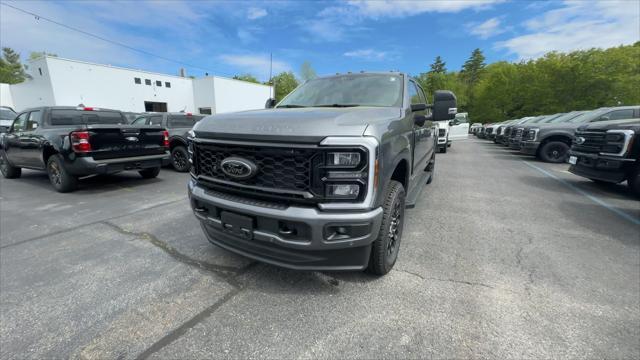 new 2025 Ford F-350 car, priced at $88,339