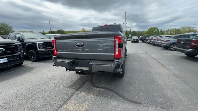 new 2025 Ford F-350 car, priced at $88,339