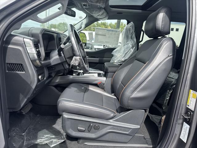 new 2025 Ford F-350 car, priced at $88,339