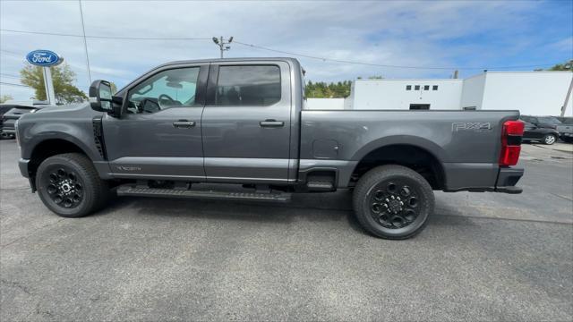 new 2025 Ford F-350 car, priced at $88,339