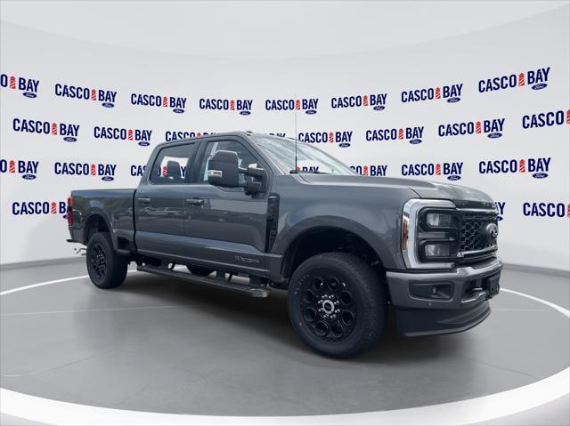 new 2025 Ford F-350 car, priced at $88,339