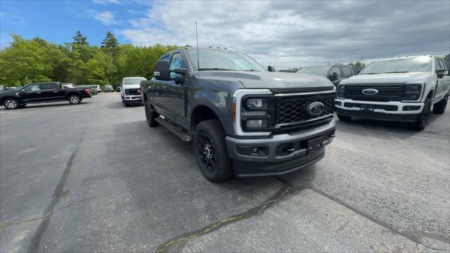 new 2025 Ford F-350 car, priced at $88,339