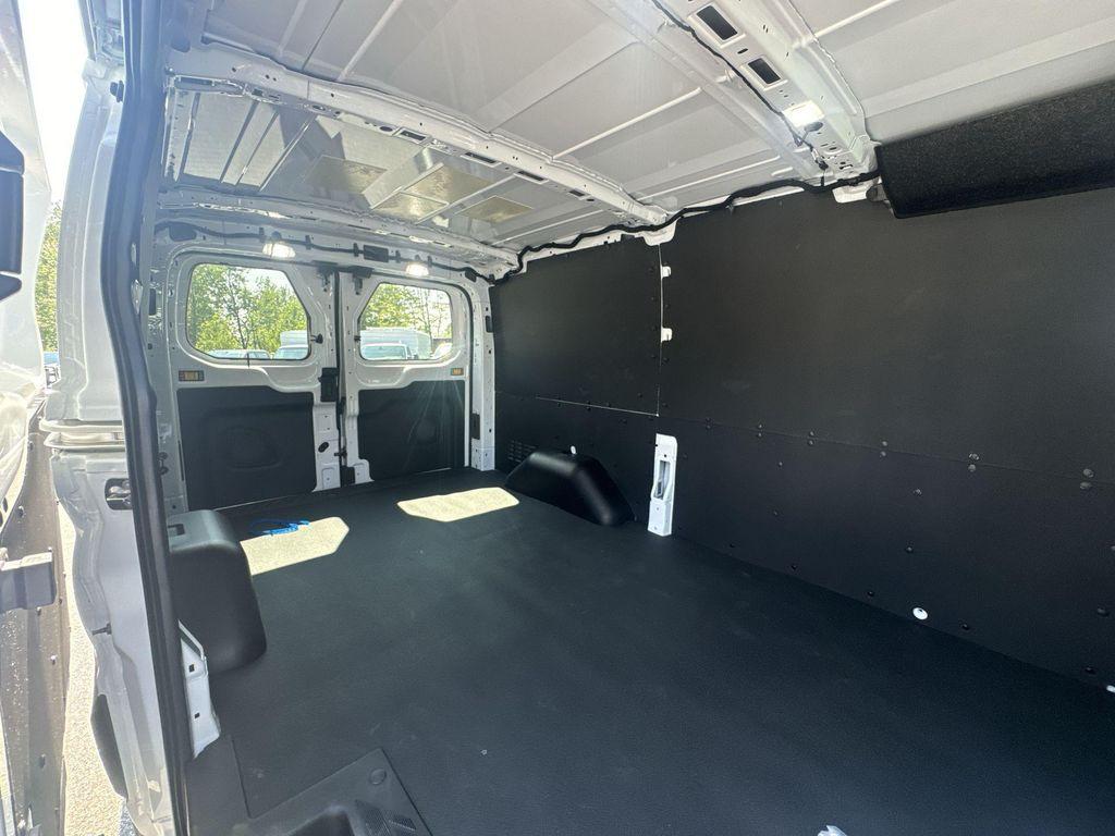 new 2024 Ford Transit-250 car, priced at $43,660