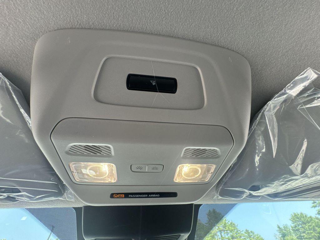 new 2024 Ford Transit-250 car, priced at $43,660