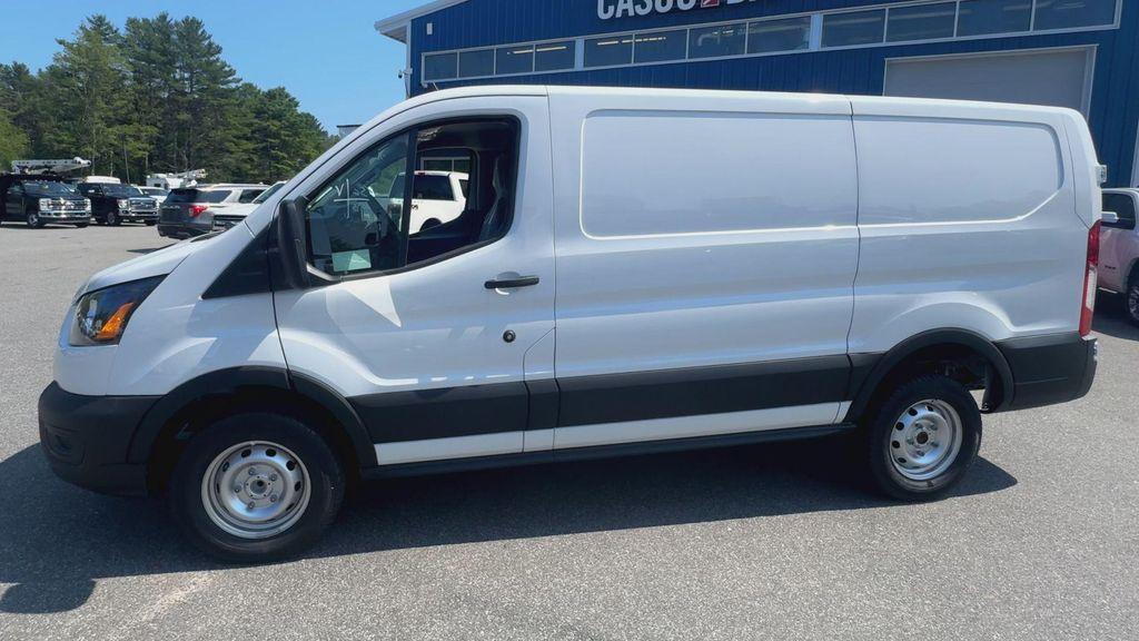 new 2024 Ford Transit-250 car, priced at $43,660