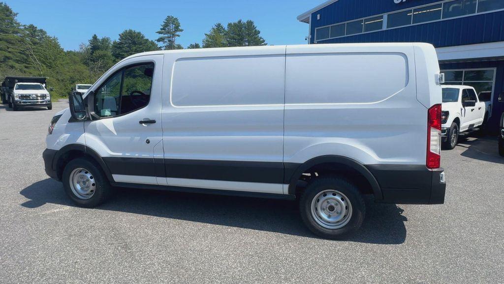 new 2024 Ford Transit-250 car, priced at $43,660