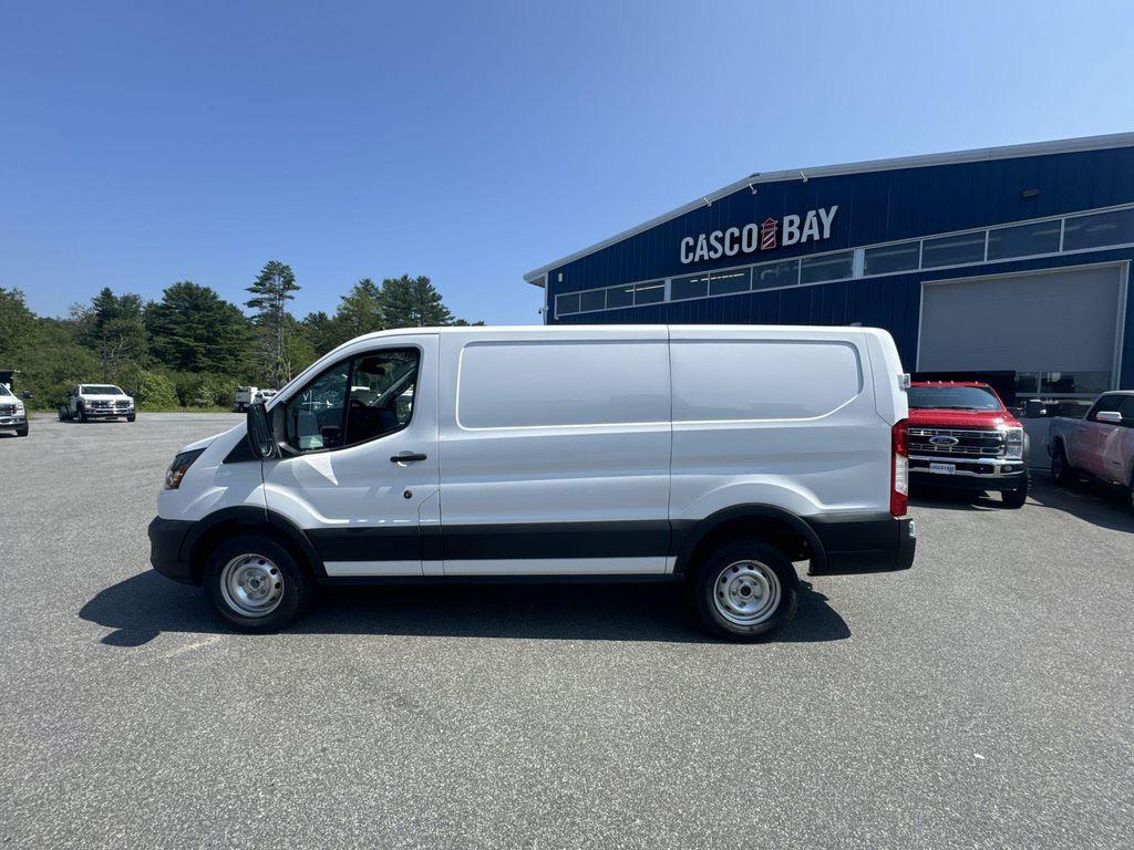 new 2024 Ford Transit-250 car, priced at $44,410