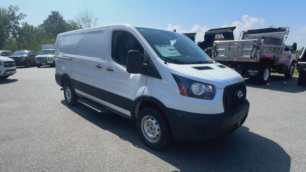 new 2024 Ford Transit-250 car, priced at $43,660