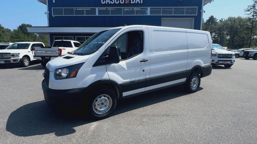 new 2024 Ford Transit-250 car, priced at $43,660