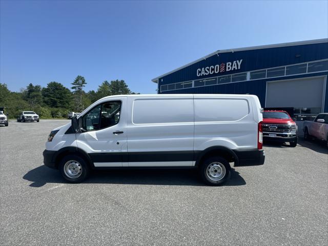 new 2024 Ford Transit-250 car, priced at $44,410