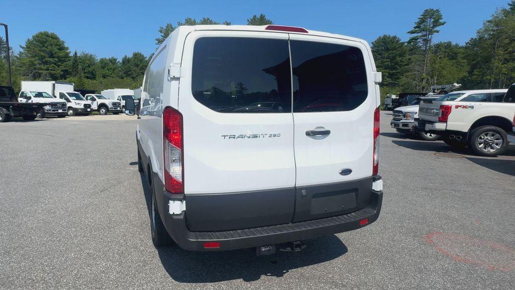 new 2024 Ford Transit-250 car, priced at $43,660