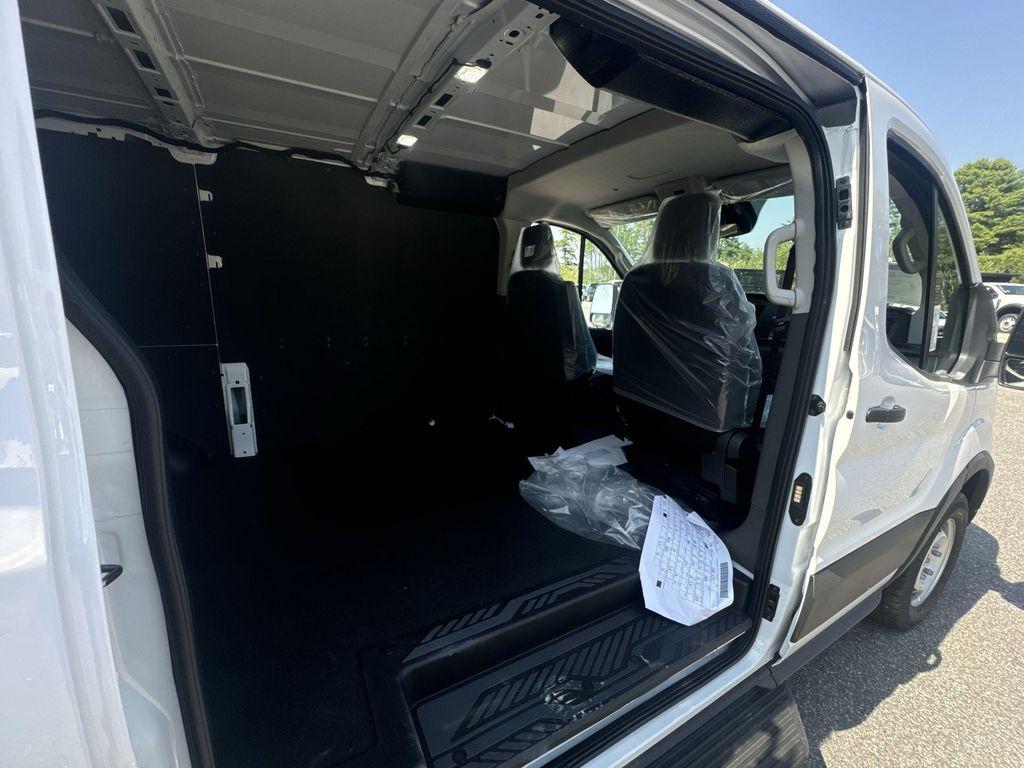 new 2024 Ford Transit-250 car, priced at $43,660