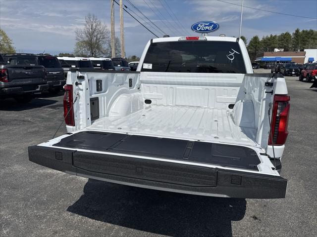 new 2025 Ford F-150 car, priced at $52,703